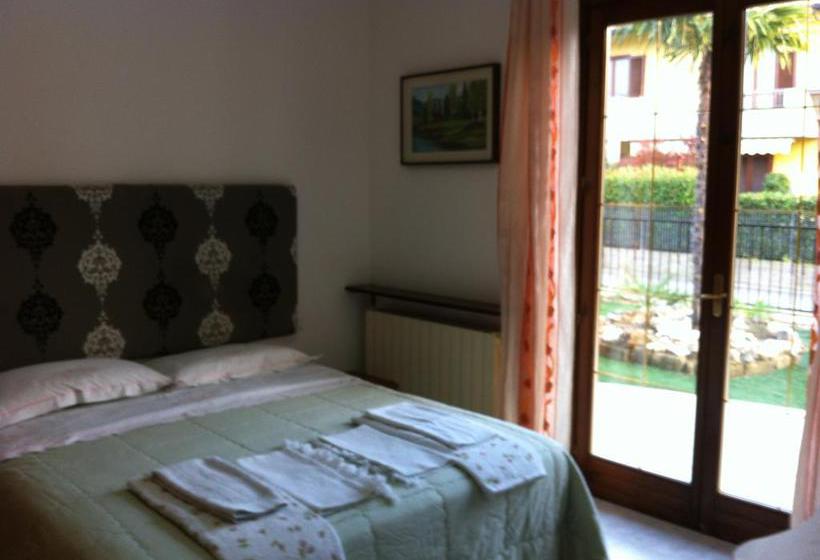 B&b Airport Orio  | Grassobbio | Bergamo | Italia 1