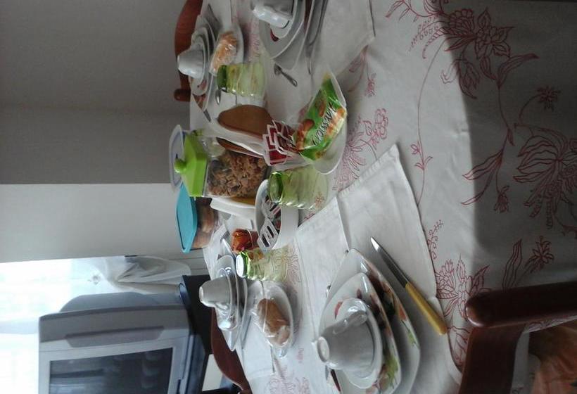 B&b Airport Orio  | Grassobbio | Bergamo | Italia 10