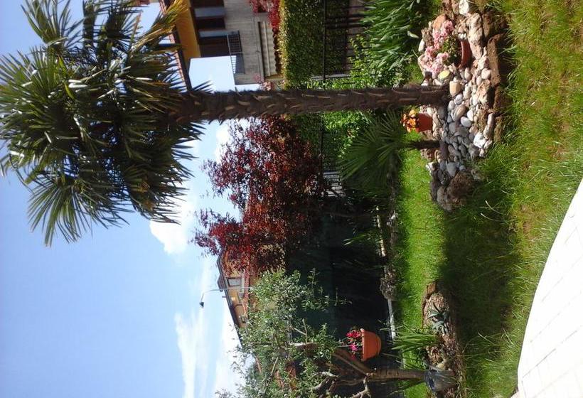 B&b Airport Orio  | Grassobbio | Bergamo | Italia 11