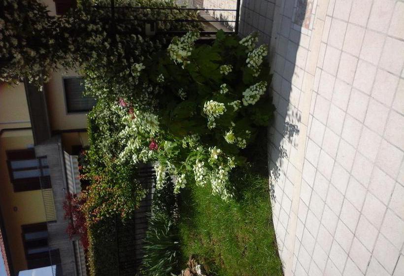 B&b Airport Orio  | Grassobbio | Bergamo | Italia 12