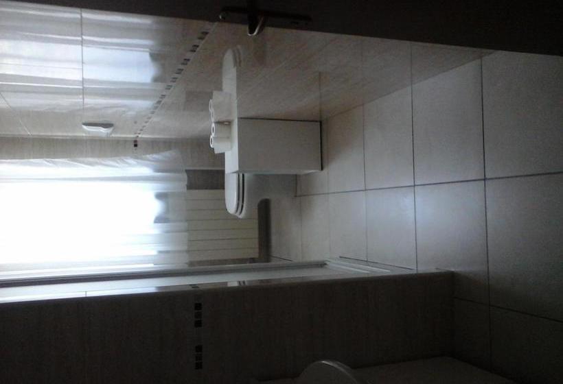 B&b Airport Orio  | Grassobbio | Bergamo | Italia 13