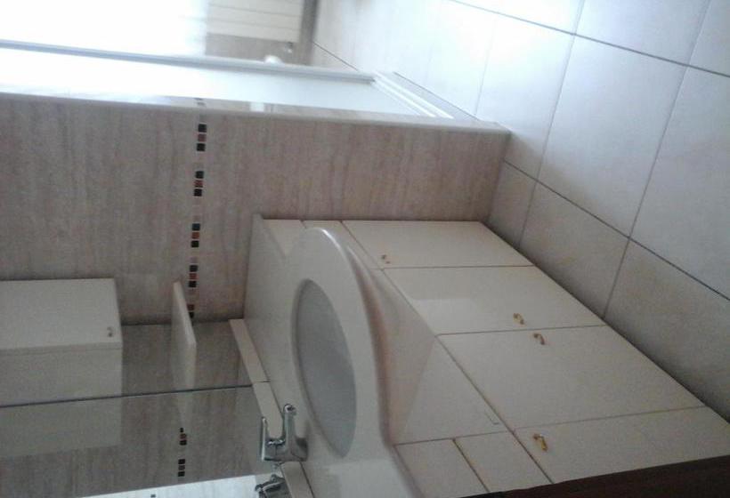 B&b Airport Orio  | Grassobbio | Bergamo | Italia 14