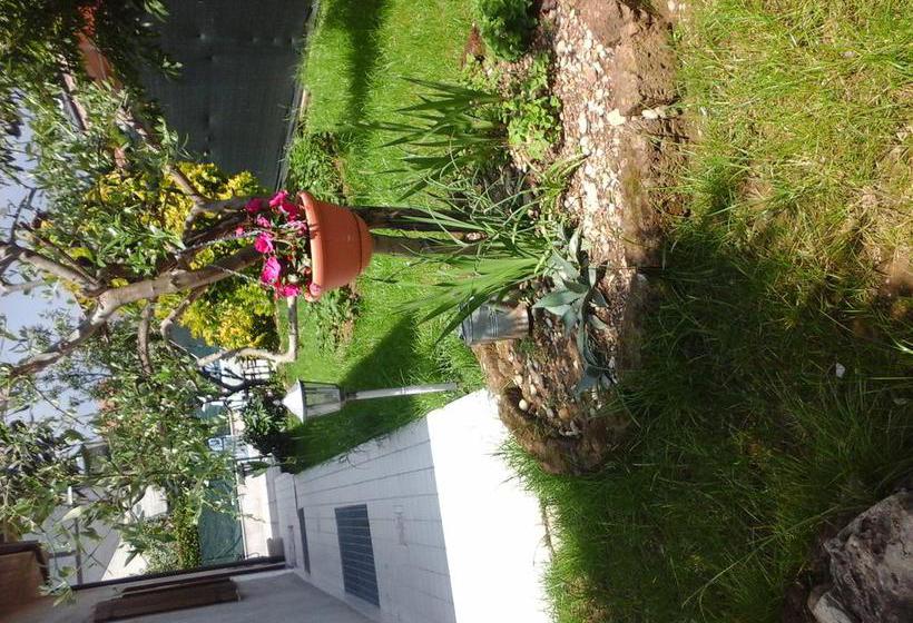 B&b Airport Orio  | Grassobbio | Bergamo | Italia 15