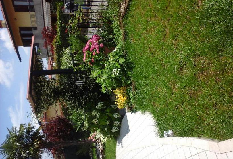 B&b Airport Orio  | Grassobbio | Bergamo | Italia 16