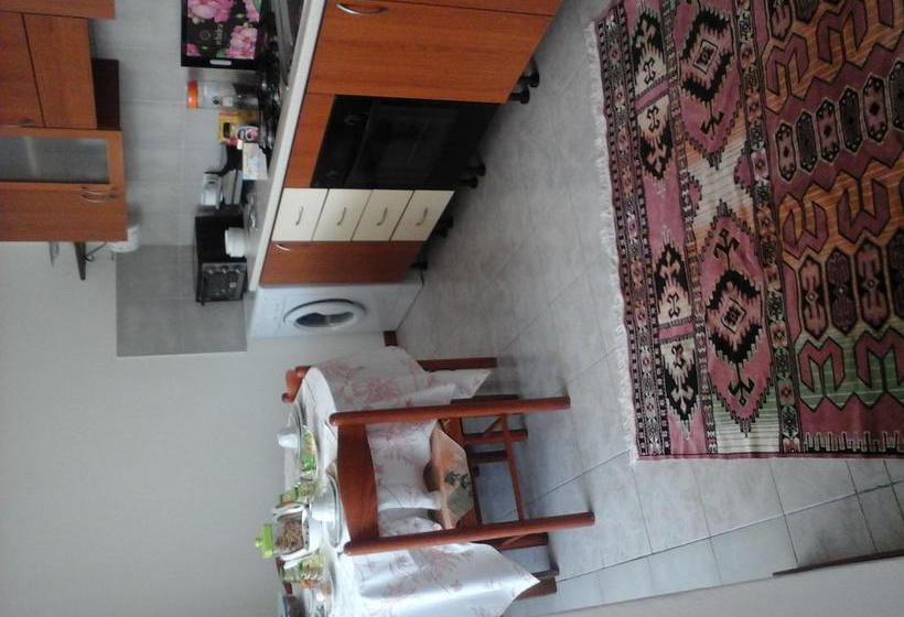 B&b Airport Orio  | Grassobbio | Bergamo | Italia 17