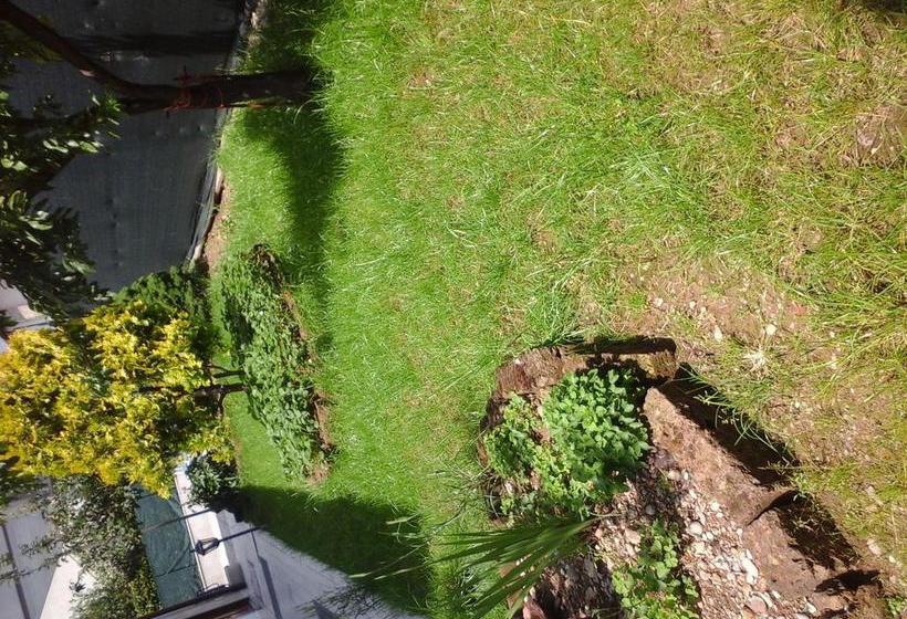 B&b Airport Orio  | Grassobbio | Bergamo | Italia 18