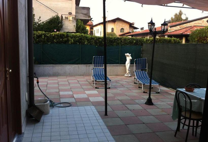 B&b Airport Orio  | Grassobbio | Bergamo | Italia 2