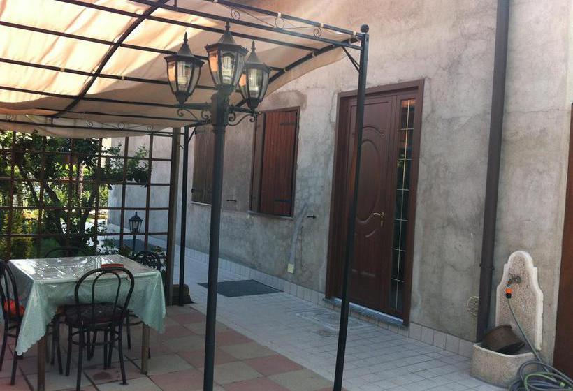 B&b Airport Orio  | Grassobbio | Bergamo | Italia 3