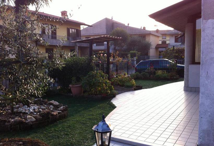 B&b Airport Orio  | Grassobbio | Bergamo | Italia 4