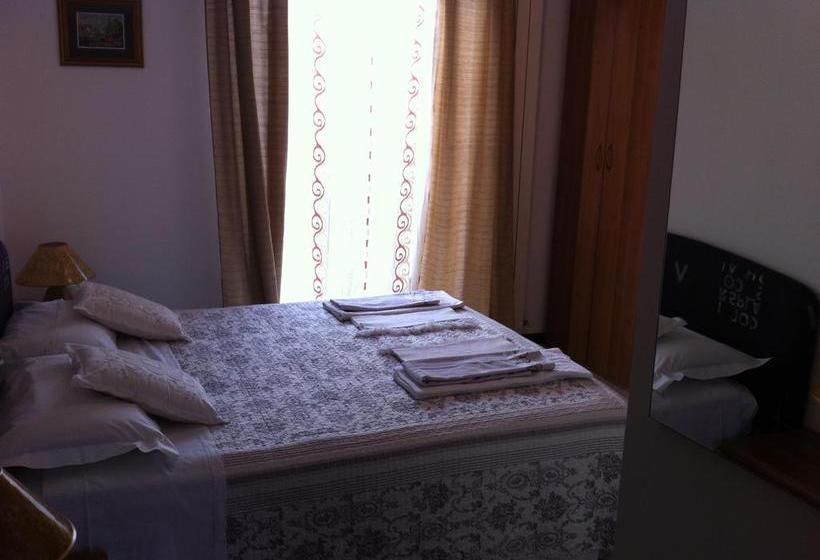 B&b Airport Orio  | Grassobbio | Bergamo | Italia 5