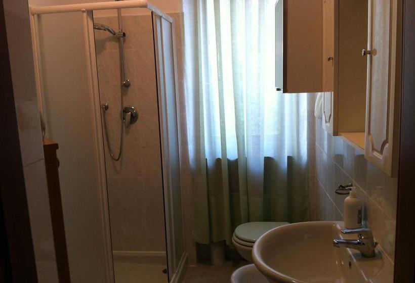 B&b Airport Orio  | Grassobbio | Bergamo | Italia 6