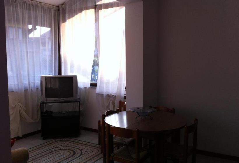 B&b Airport Orio  | Grassobbio | Bergamo | Italia 7