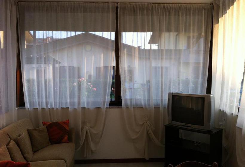 B&b Airport Orio  | Grassobbio | Bergamo | Italia 8