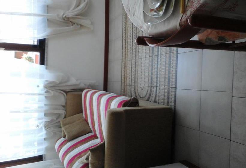 B&b Airport Orio  | Grassobbio | Bergamo | Italia 9