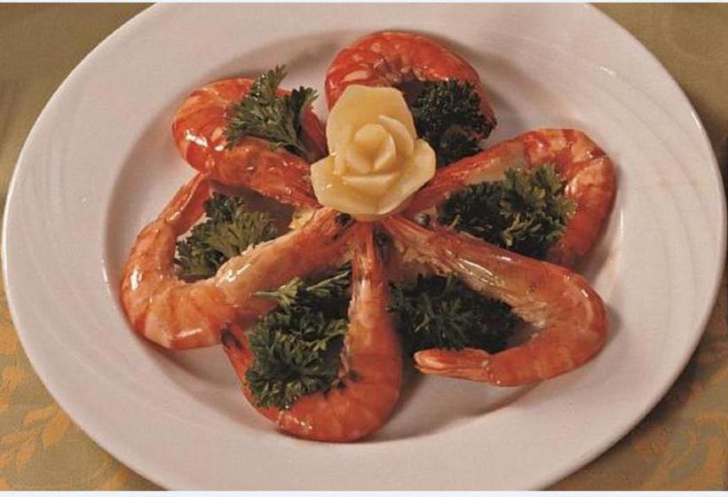 Hotel Adriatica  | Riccione | Rimini | Italia 10