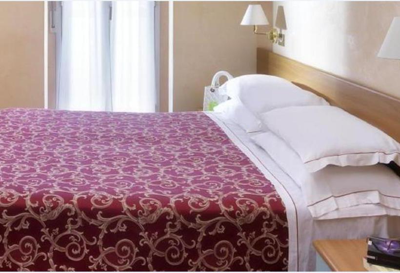 Hotel Adriatica  | Riccione | Rimini | Italia 11