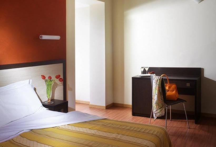 Hotel Adriatica  | Riccione | Rimini | Italia 12