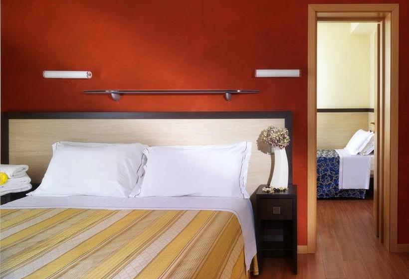 Hotel Adriatica  | Riccione | Rimini | Italia 13