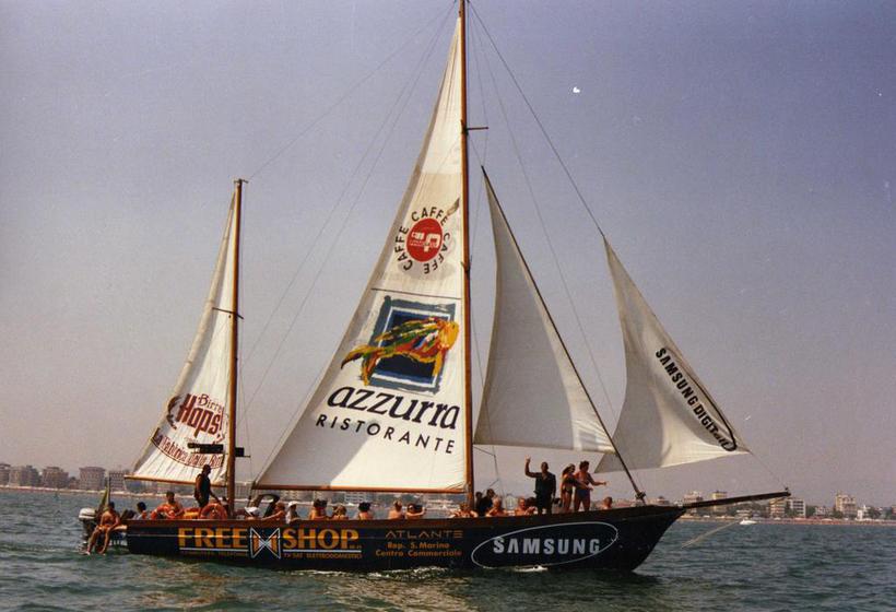 Hotel Adriatica  | Riccione | Rimini | Italia 14