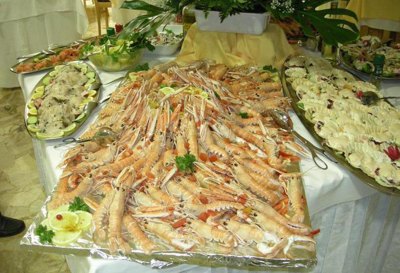 Hotel Adriatica  | Riccione | Rimini | Italia 16