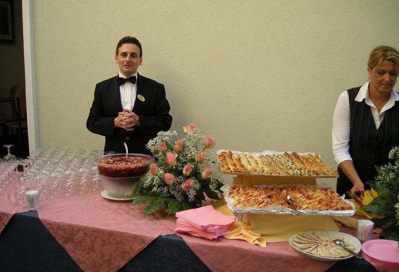 Hotel Adriatica  | Riccione | Rimini | Italia 18