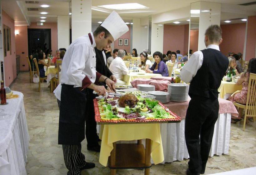 Hotel Adriatica  | Riccione | Rimini | Italia 20