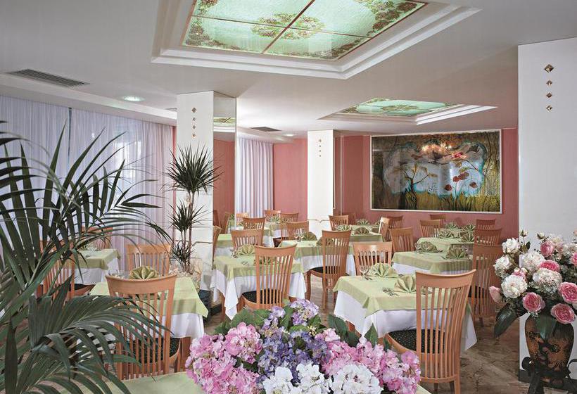 Hotel Adriatica  | Riccione | Rimini | Italia 3