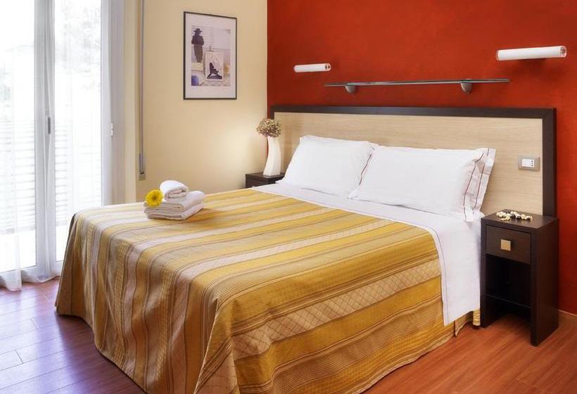 Hotel Adriatica  | Riccione | Rimini | Italia 4
