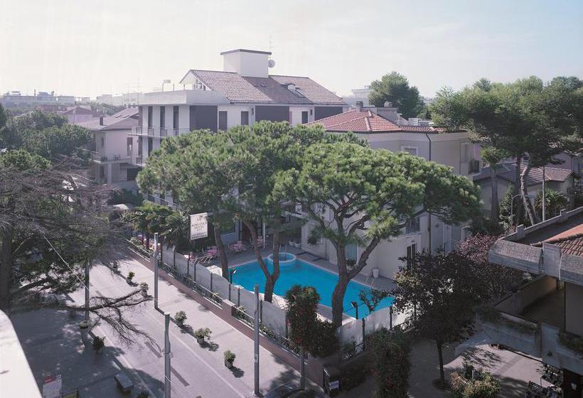 Hotel Adriatica  | Riccione | Rimini | Italia 5