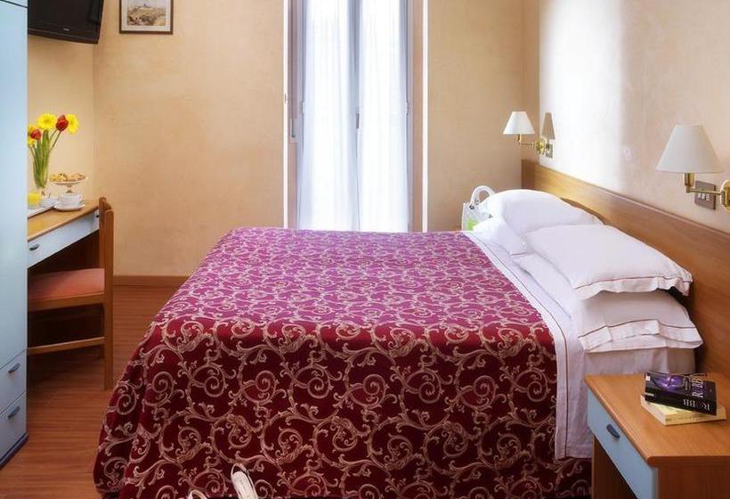 Hotel Adriatica  | Riccione | Rimini | Italia 6