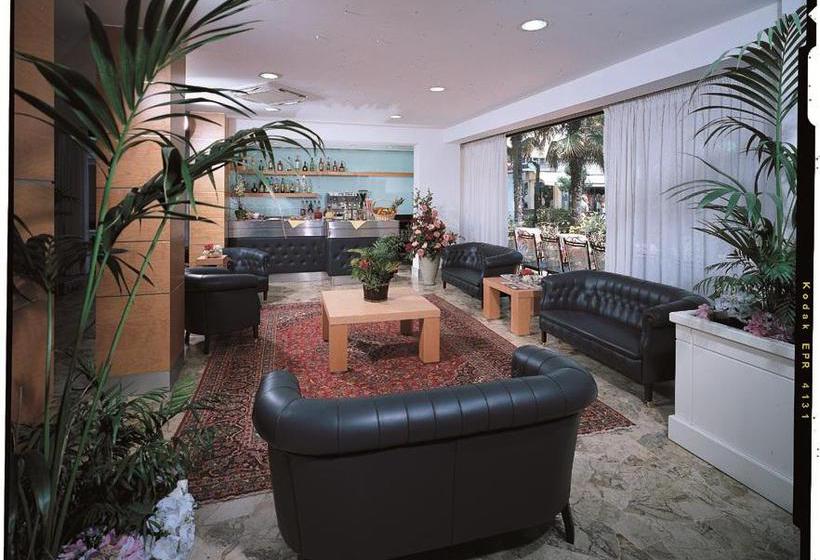 Hotel Adriatica  | Riccione | Rimini | Italia 7