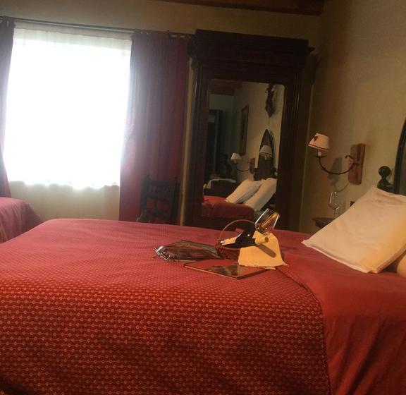 Agriturismo B&b Chèvres à Cheval  | Aosta | Aosta | Italia 11