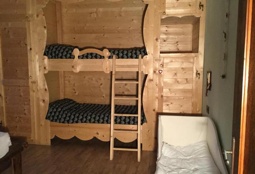 Agriturismo B&b Chèvres à Cheval  | Aosta | Aosta | Italia 17