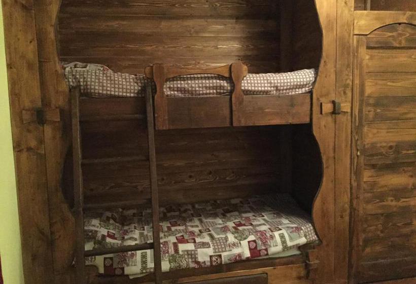 Agriturismo B&b Chèvres à Cheval  | Aosta | Aosta | Italia 19