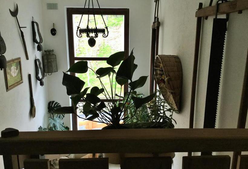 Agriturismo B&b Chèvres à Cheval  | Aosta | Aosta | Italia 3