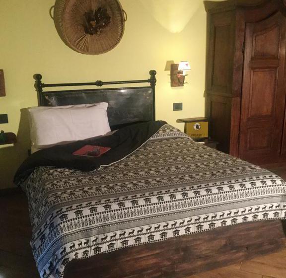 Agriturismo B&b Chèvres à Cheval  | Aosta | Aosta | Italia 6