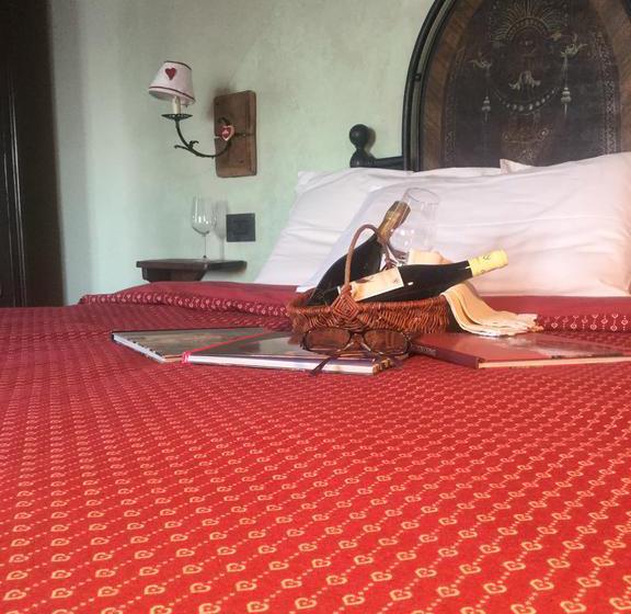 Agriturismo B&b Chèvres à Cheval  | Aosta | Aosta | Italia 9