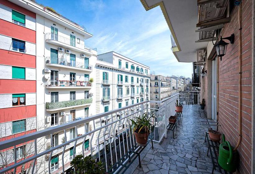 Bed and Breakfast Chez Anna  | Napoli | Napoli | Italia 1