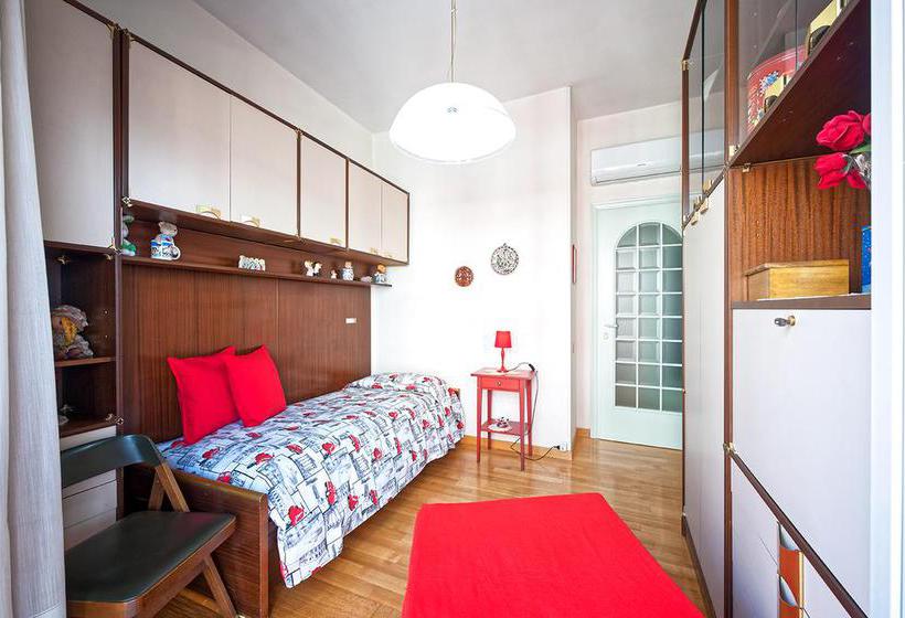 Bed and Breakfast Chez Anna  | Napoli | Napoli | Italia 10