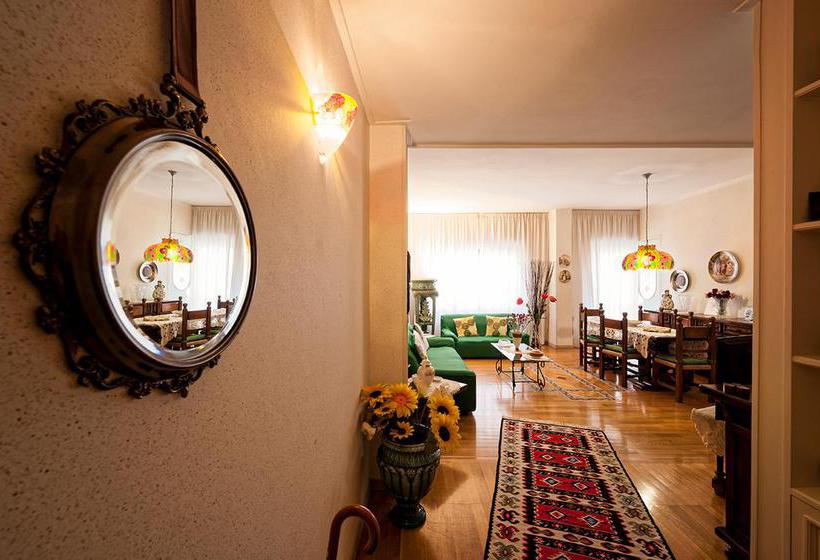 Bed and Breakfast Chez Anna  | Napoli | Napoli | Italia 12