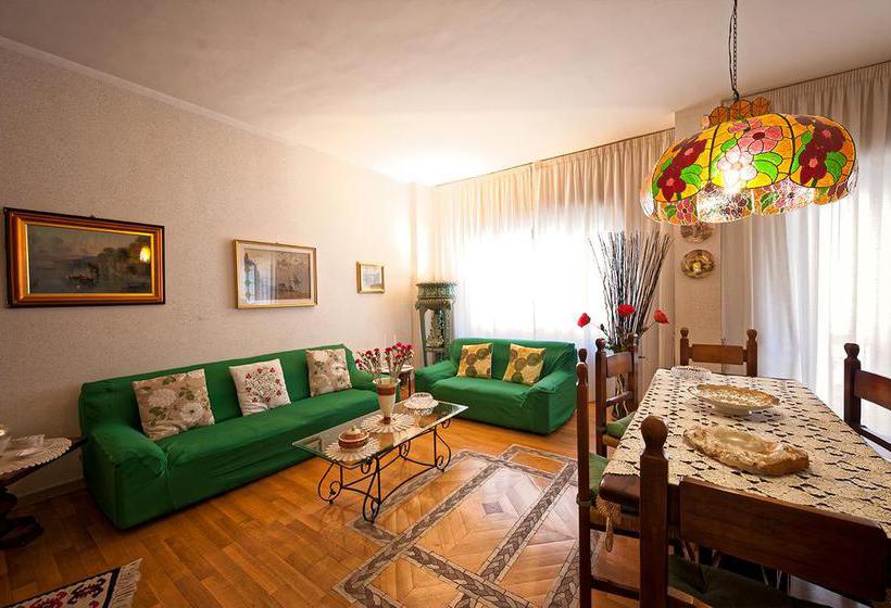 Bed and Breakfast Chez Anna  | Napoli | Napoli | Italia 13