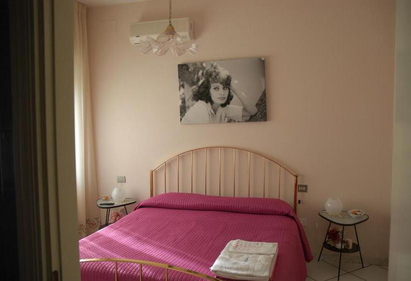 Bed and Breakfast Chez Anna  | Napoli | Napoli | Italia 15