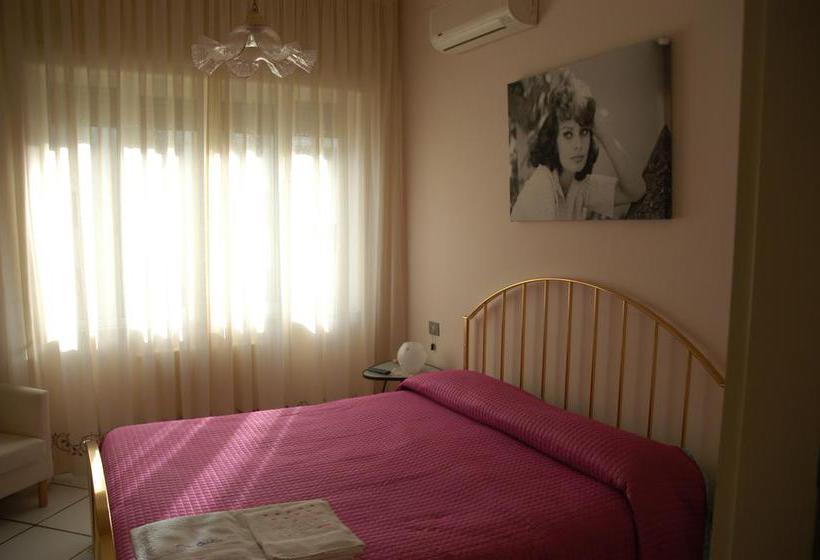 Bed and Breakfast Chez Anna  | Napoli | Napoli | Italia 16
