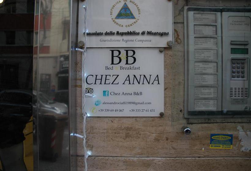 Bed and Breakfast Chez Anna  | Napoli | Napoli | Italia 18