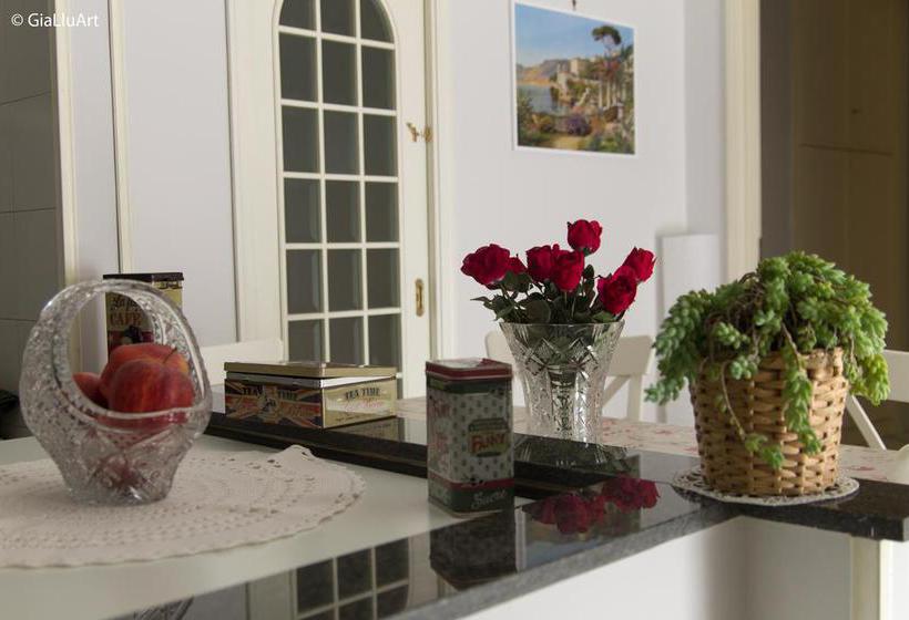 Bed and Breakfast Chez Anna  | Napoli | Napoli | Italia 20