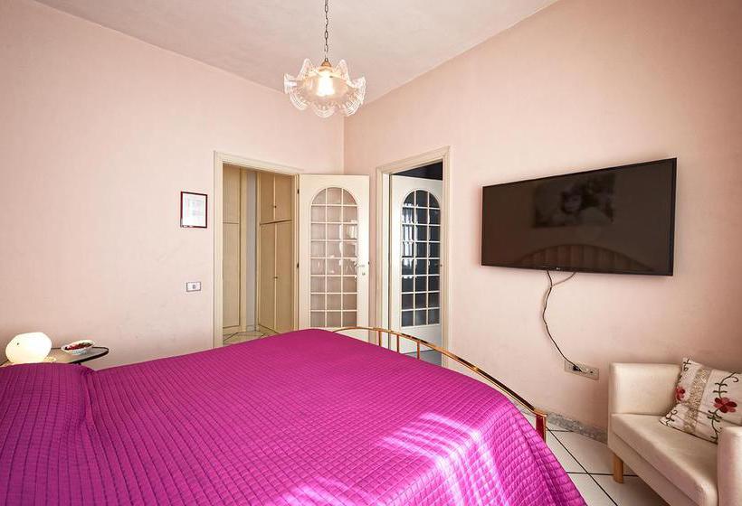 Bed and Breakfast Chez Anna  | Napoli | Napoli | Italia 3