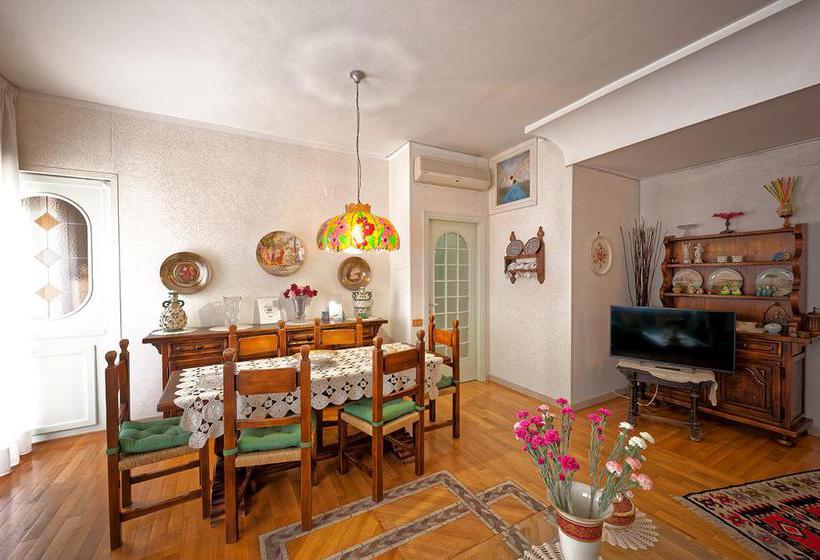 Bed and Breakfast Chez Anna  | Napoli | Napoli | Italia 4