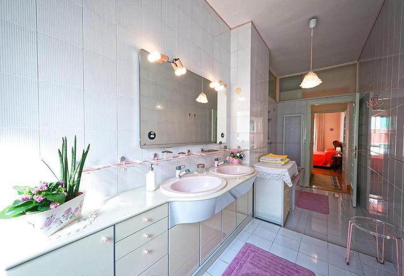 Bed and Breakfast Chez Anna  | Napoli | Napoli | Italia 5