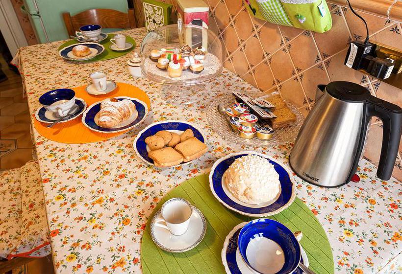 Bed and Breakfast Chez Anna  | Napoli | Napoli | Italia 6