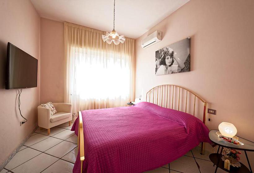 Bed and Breakfast Chez Anna  | Napoli | Napoli | Italia 8